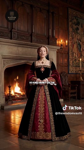 Catherine Howard: The Tragic Fifth Wife of Henry VIII