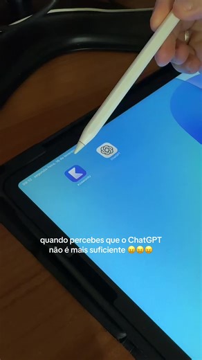 Melhor app que instalei para estudar! 🤓 #knowunity #school #studytok #studyhacks