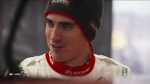 110K views · 6.5K reactions | Paying tribute to the man who always kept it 'Flat to the square right'  | WRC - FIA World Rally Championship | Facebook