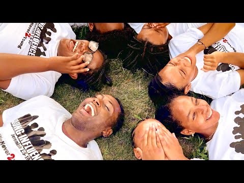 Young Influencers Foundation - YI Rap (Music Video)
