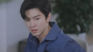 404K views · 10K reactions | 見喜歡的人是用跑的！甜妹桑稚精心打扮,和霸總开始第一次約會To meet the...