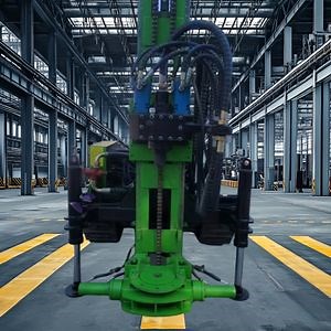 [Hot Item] Reliable Multifunctional Water Well Drilling Tool for High-Pressure Tasks/Water Well Drilling Machine