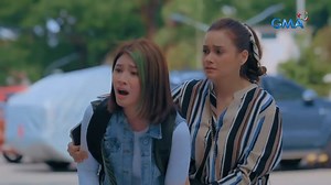 164K views · 643 reactions | #LasHermanas #Highlights: Pagkatalikod na pagkatalikod ni Minnie, tumawag na agad sa pulis si Lady E! Watch the FULL episode here: https://bit.ly/2SMJ9lZ | GMA Network | Facebook