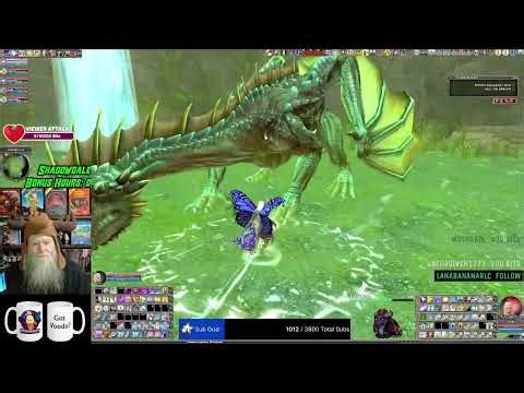 Update 79 First Look: Going Rogue #DDOCreator #DragonsHand
