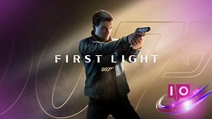 007 First Light Trailer Revealed at State of Play 2025 Event