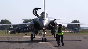 5.5K views · 55 reactions | Premiering this Friday, Airshow Action 2023! In collaboration with AirshowStuff, we look back at the highlights of the 2023 airshow season, with coverage of 28 airshows in 11 countries. Part 1 at 20:00 UK time on Friday: https://buff.ly/3UiZNu6 Followed by Part 2: https://buff.ly/49FEgAb | PlanesTV.com | Facebook