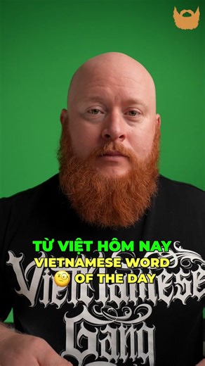Discover the Vietnamese Word of the Day: Tho Thin and Tho Thi