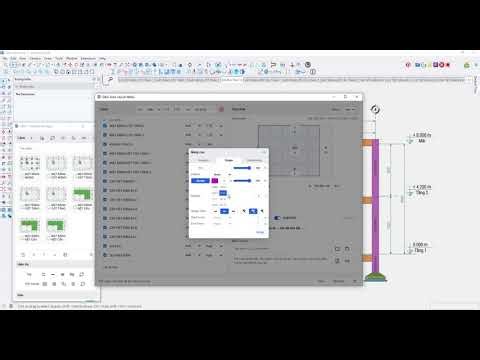 G&G Auto Layout - SketchUp Plugin