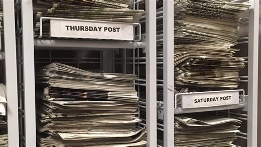 Commission's public notice vote deprives public of government information | Editorial