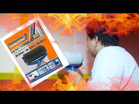 ¿FUNCIONA EL PAINT RUNNER PRO ? VERDAD O FALSO - ARIANA BOLO ARCE