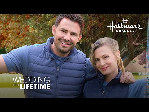 Sneak Peek - Wedding of a Lifetime