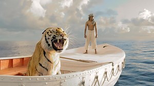 Yann Martel on writing Life of Pi: 'You want a sense that it was written in one breath' | The Booker Prizes