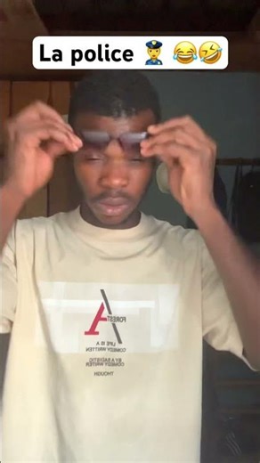 #humour la police 👮‍♂️ 😂🤣🤣💔😭😭