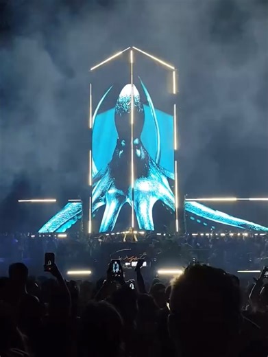 KREAM & Korolova - Annihilation - KREAM @Sunset By Neon, Malaysia 2025 (IG)