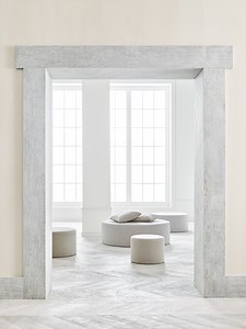 Pouf | Authentic bohemian style | Bolia