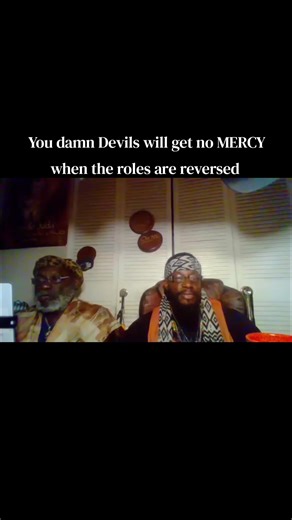 Live it up Esau Edom, cuz after this, it's 1,000 years of Thrudom #viral #fyp #edomite #exposed #truth