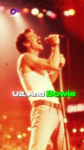 Live Aid 1985 🎶🌍 | The Day Music Fed the World #facts #history