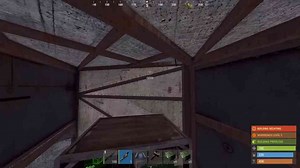 Raiding [THC] Clan’s Complex Base – Part 3