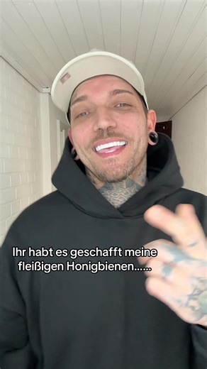 10K Follower = 10K Gründe dankbar zu sein ❤️ Danke, dass ihr jeden Tag dabei seid. Ich fühl euch. 🤙🏻💚 #fyp #lipsync #viral #goodvibes #happy