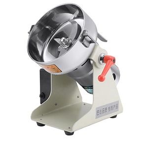 [Hot Item] Electrical Swing Type Flour Mini Milling Corn Mill Grinder Machine