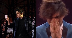 Magician Shin Lim Wins ‘America’s Got Talent,’ $1 Million With Unbelievable Card Trick