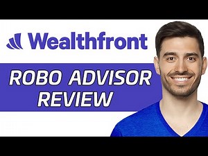 Wealthfront Robo Advisor Review | Is It The Best Robo Advisor? (2024)