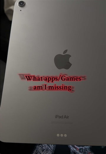 I need some Ipad tips on how to download emulator games 😮‍💨😮‍💨😮‍💨 #apple #ipadair