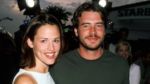Scott Foley Opens Up About Where He Stands With Ex-Wife Jennifer Garner