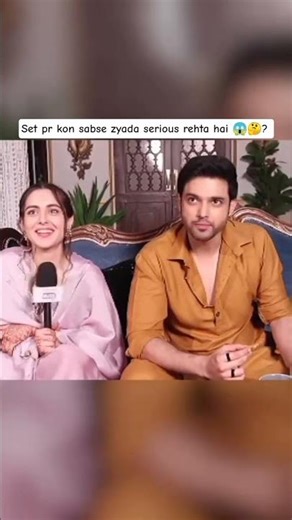 SEHER HONE KO HAI NEW PROMO😱#sehar #love #maher #seher #shorts #promo#funny #fun #fyp #parthsamthaan