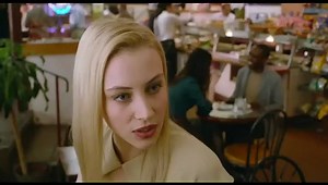 Cosmopolis Trailer DF