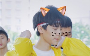 【易安音乐社方翔锐】2017.10.28海口漫展365幻想飞行个人focus