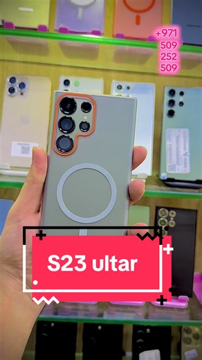 Samsung S23 Ultra: Best Deals and Specifications