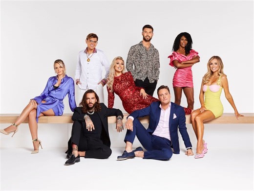 Celebs Go Dating Season 15 Episode 15 Airs May 22 2026 on E4 - TV Everyday