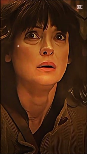 “Stranger Things Vibes 🖤 | Goosebumps Scene”