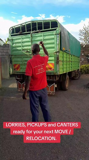 Moving from a bedsitter, 1 ,2,3 or 4 bedroom house, our fleet of vehicles and Professional Team are all ready. Give is a call on 0711754422 and book your slot 👌👌👌. #relocationservices #countytocounty #transportationservices . #moversandpackers