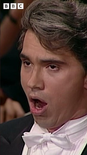That voice... Dmitri Hvorostovsky in #1989. Watch the full video on our channel!