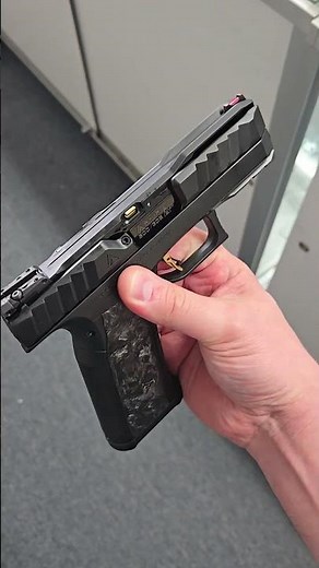 Laugo Arms - Alien Remus #shorts