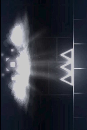 Spike Spike Spike: Geometry Dash Level Showcase