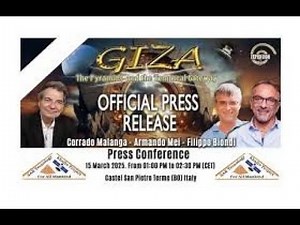 Deep Dive – The Khafre Project: Hidden Structures Revealed by SAR Analysis