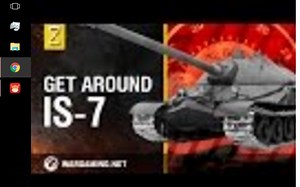 走进坦克IS-7【双语】