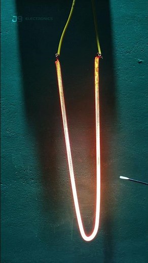 Nichrome Wire: Properties & Uses Explained in 30 Seconds!