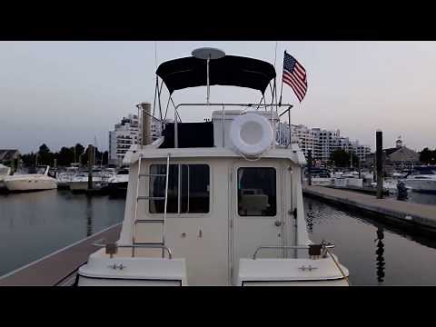 Camano 31! (trawler)