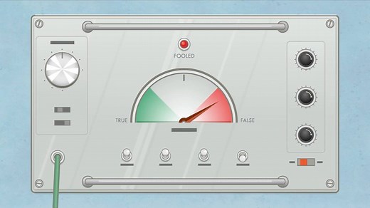 Can you tell when someone is lying? Learn a few tips for spotting fibs on this week's episode of Constantly Curious: | TED-Ed