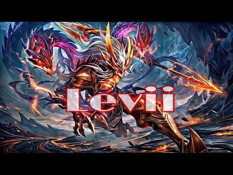 🔴LIVE | MLBB | Rank push | dark system time