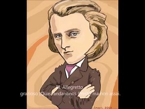 Johannes Brahms. Symphony No. 2 in D Major Op. 73. Böhm (Full)