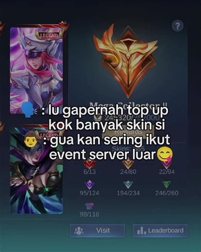 Mobile Legends Bang Bang: Highlights and Gameplay