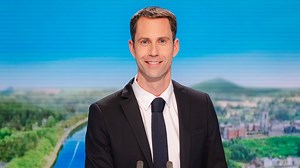 Voici qui présentera des JT de 13 heures sur RTBF La Une cet été - RTBF Actus