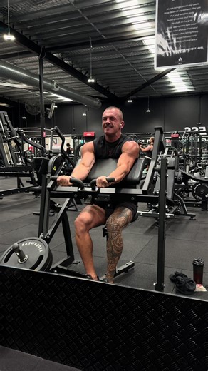 Optimize Your Gym Training for Bodybuilding