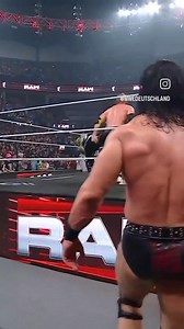 They threw him into the den! Even his own team doesn't like Logan Paul 🤣 -E&C #RawOnNetflix 🔴 | WWF Attitude Era Vs WWE PG Era