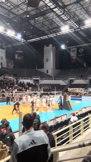 ΠΙΚΡΟΣ ΑΠΟΚΛΕΙΣΜΟΣ ΑΠΟ ΤΗΝ ΕΥΡΩΠΗ ΓΙΑ ΤΟΝ ΠΑΟΚ ΣΤΟ ΒΟΛΕΙ